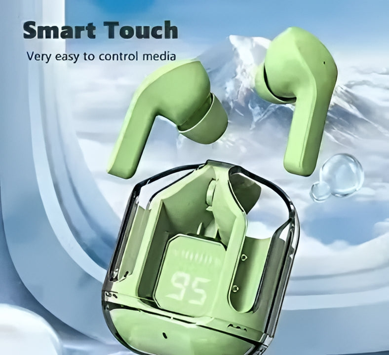 Ultrapod Earpod True Wireless Bluetooth Headphone, TWS earphone, earphone, Best Quality