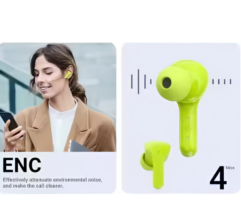 Ultrapod Earpod True Wireless Bluetooth Headphone, TWS earphone, earphone, Best Quality