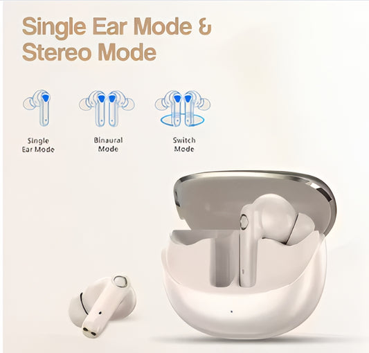 Buds Tone Earbuds 12 hours playtime bluetooth wireless headphones earphone bluetooth headset