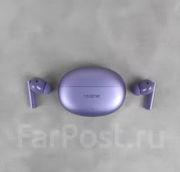 Air 6 Buds Pro with 53dB ANC,360 Spatial Audio, 48hrs Playback, IP55 ,6 Mic Bluetooth